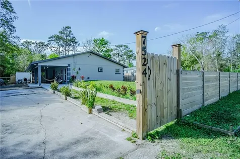 7524 Brentwood Drive Orlando FL 32822
