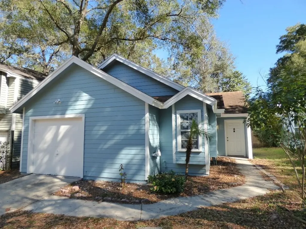 1763 Iroquois Drive Apopka FL 32703