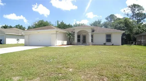 2147 Wenona Drive North Port FL 34288