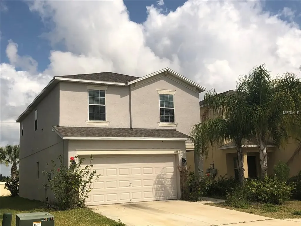 1835 Harbour Blue Street Ruskin FL 33570