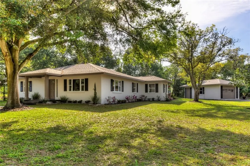 6756 Osage Drive Mount Dora FL 32757