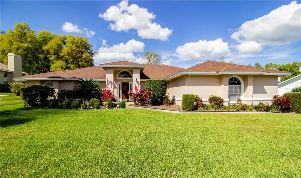 5811 Coveview Drive W Lakeland FL 33813