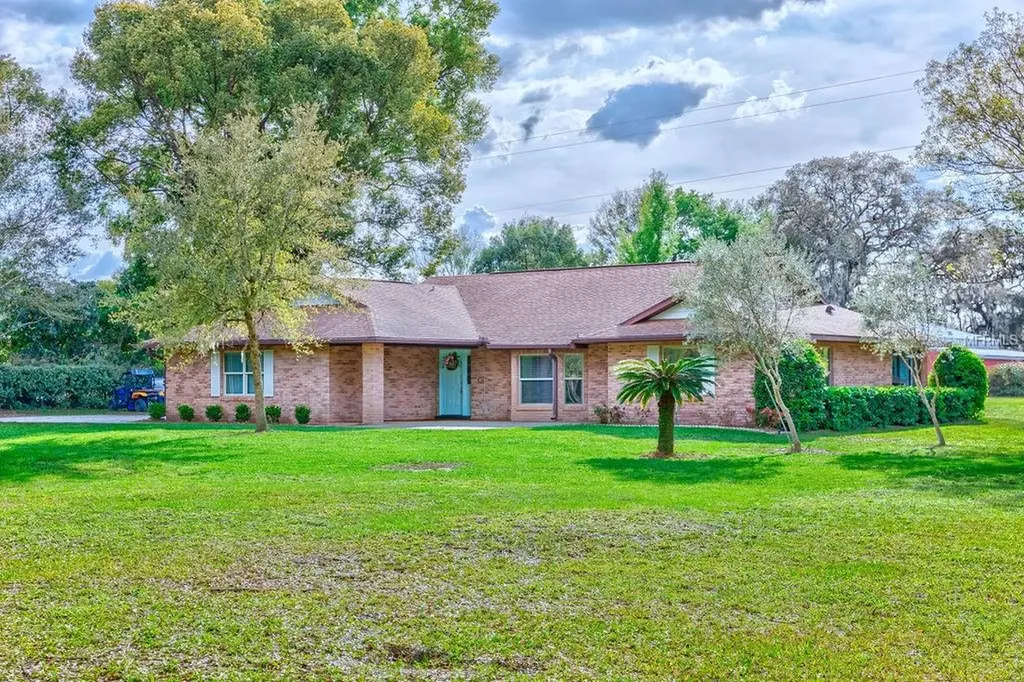 2540 S Spring Garden Avenue Deland FL 32720