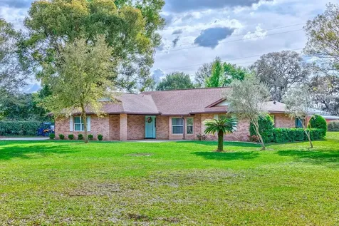 2540 S Spring Garden Avenue Deland FL 32720
