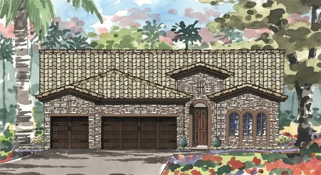 21950 Pristine Lake Boulevard Land O Lakes FL 34637