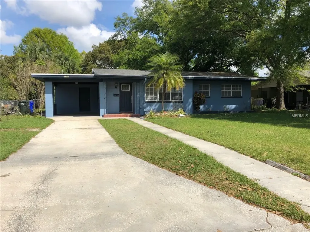 1530 Huntington Street Lakeland FL 33801