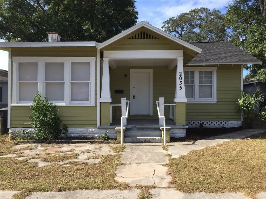 2035 14th Street S St Petersburg FL 33705