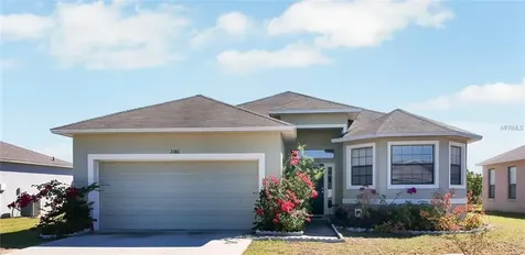 3386 Patterson Heights Drive Haines City FL 33844