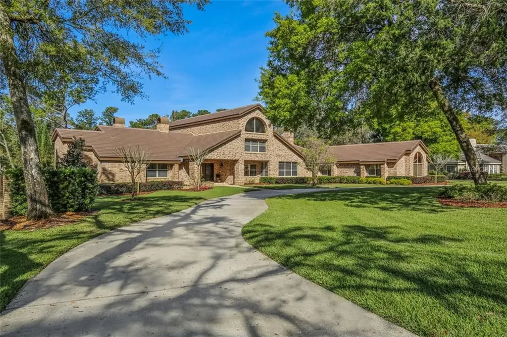 2806 Tupelo Court Longwood FL 32779