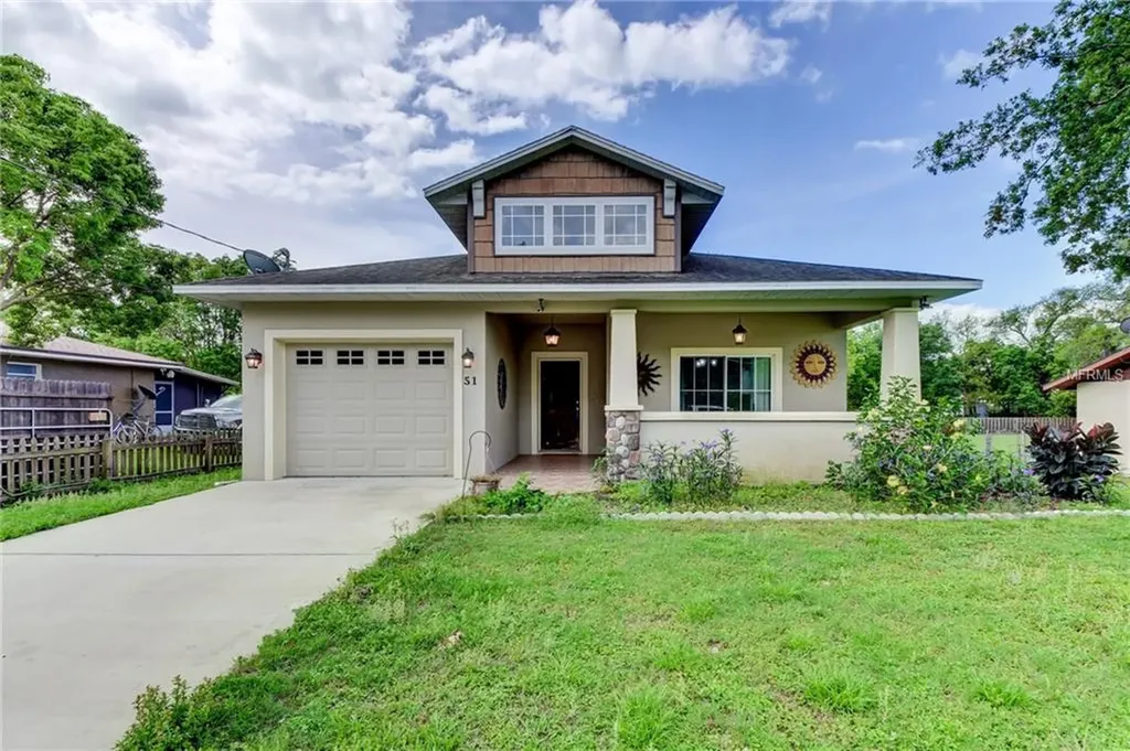 51 Community Drive Debary FL 32713