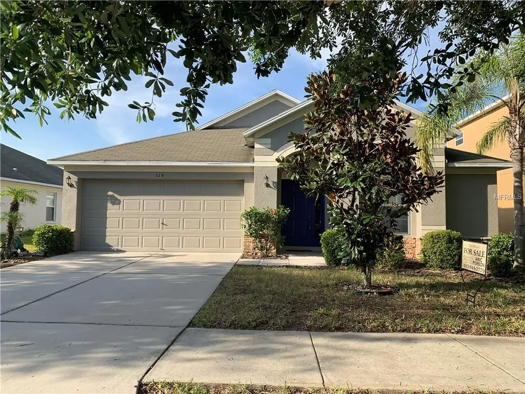 114 Smokey Hill Avenue Ruskin FL 33570