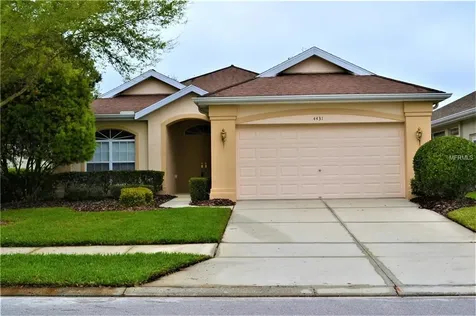 4431 Caliquen Drive Brooksville FL 34604