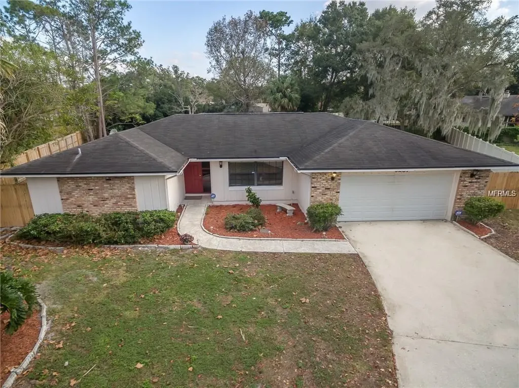 6237 Silver Glen Court Orlando FL 32819