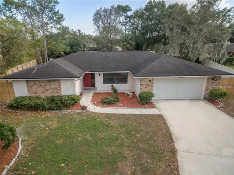6237 Silver Glen Court Orlando FL 32819