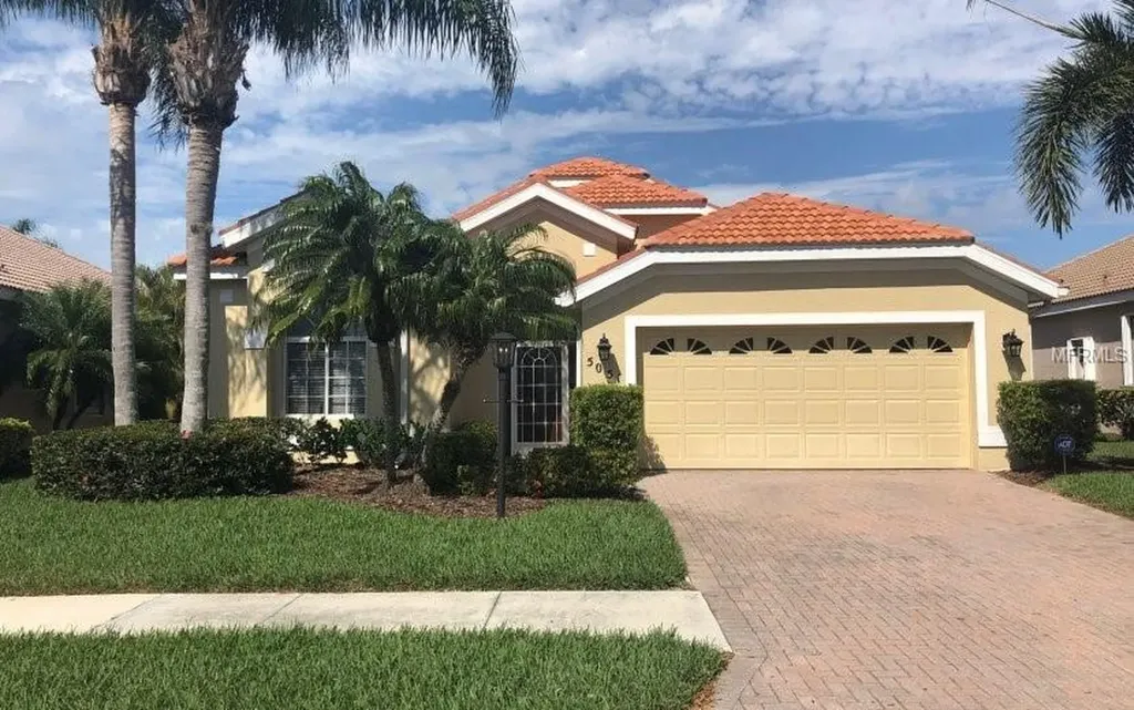 5051 Flagstone Drive Sarasota FL 34238