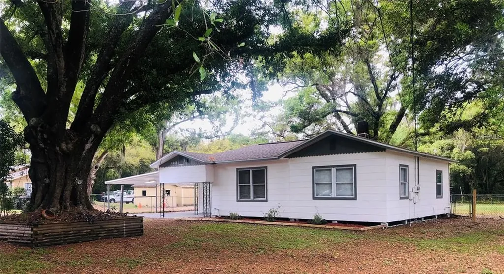 4006 Garden Lane Tampa FL 33610
