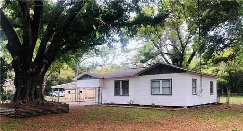 4006 Garden Lane Tampa FL 33610