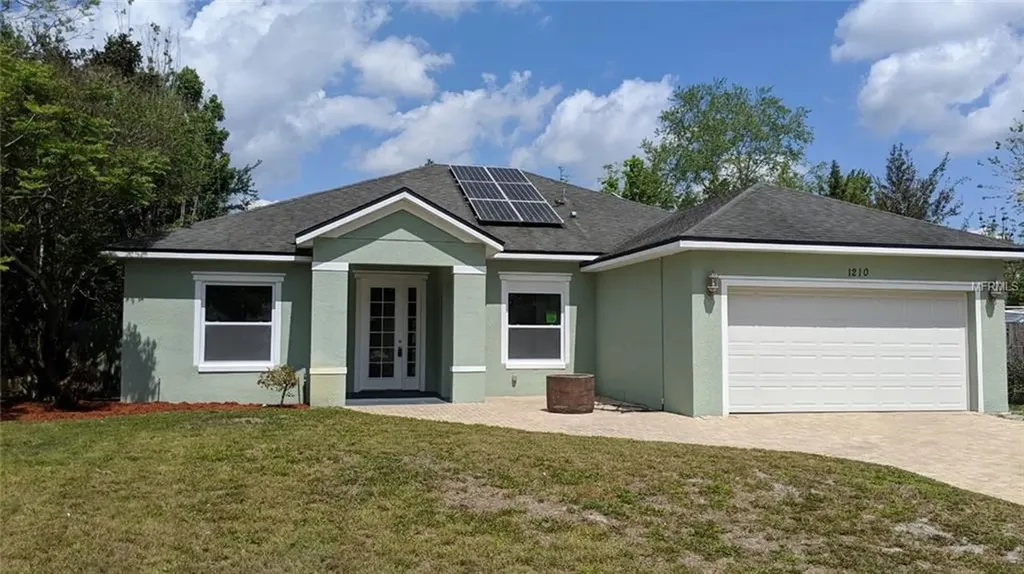 1210 John Lord Street Sanford FL 32773