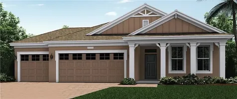 1048 Wood Dale Circle Oviedo FL 32765