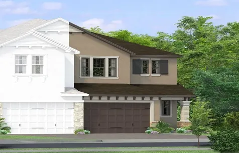 4958 San Martino Drive Wesley Chapel FL 33543
