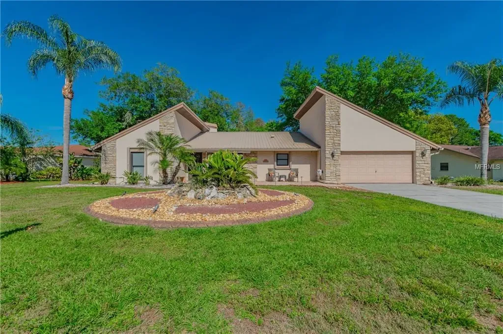 23516 Bellaire Loop Land O Lakes FL 34639