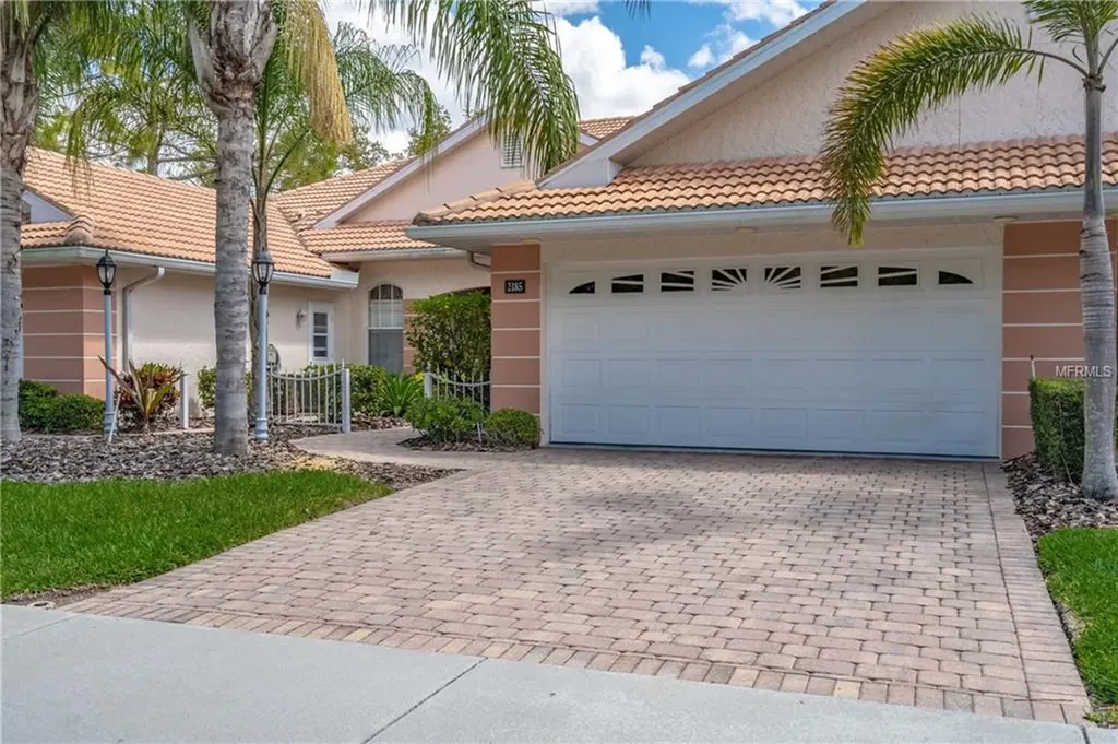 2185 Lynx Run North Port FL 34288