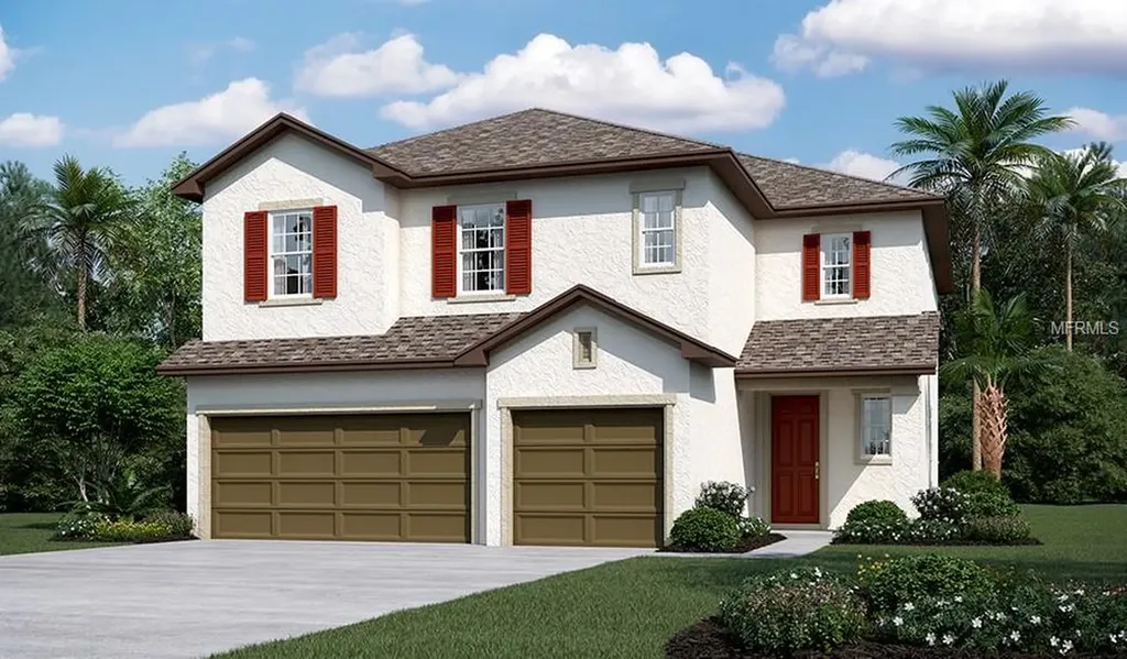 1255 Yorkshire Court Davenport FL 33896