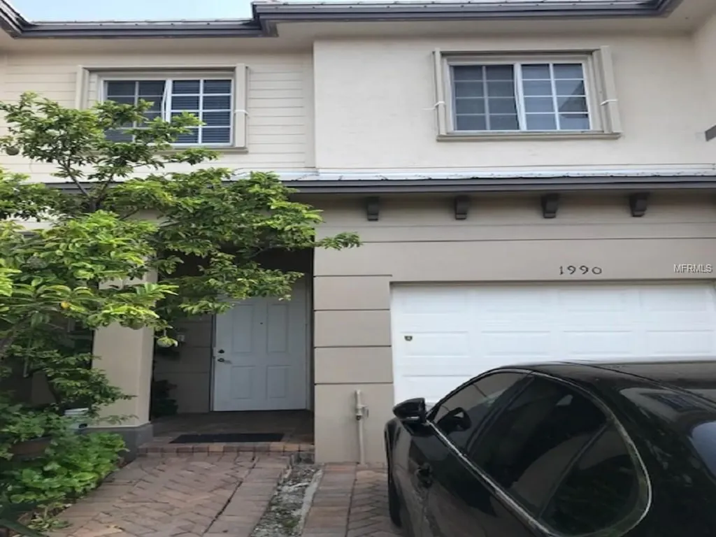 1990 Nassau Drive Riviera Beach FL 33404