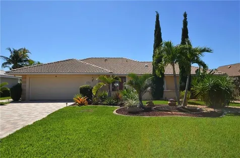 1639 Via Dolce Vita Punta Gorda FL 33950