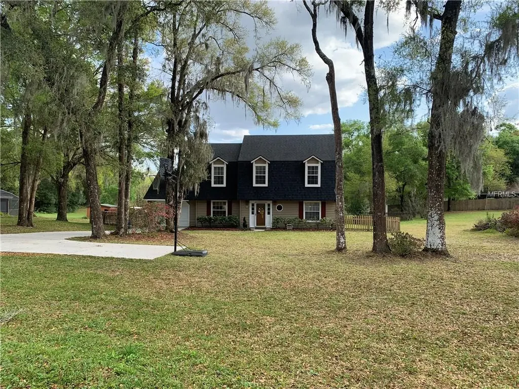 585 Glenwood Road Deland FL 32720