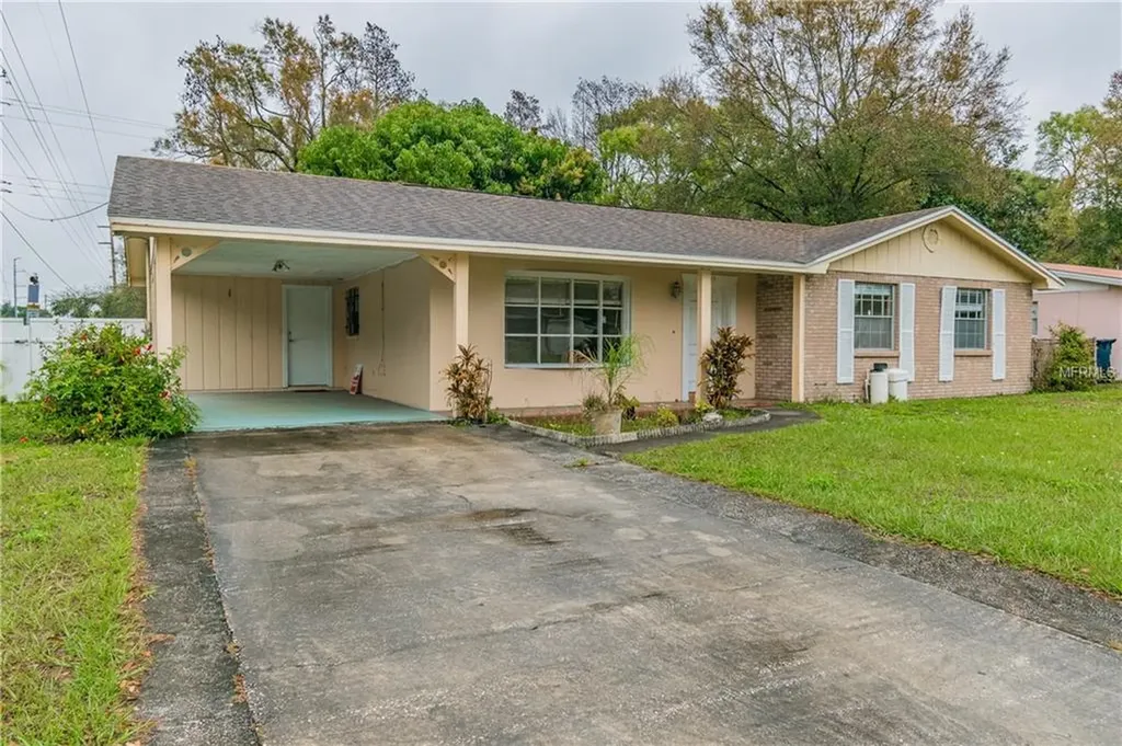3417 W Caracas Street Tampa FL 33614