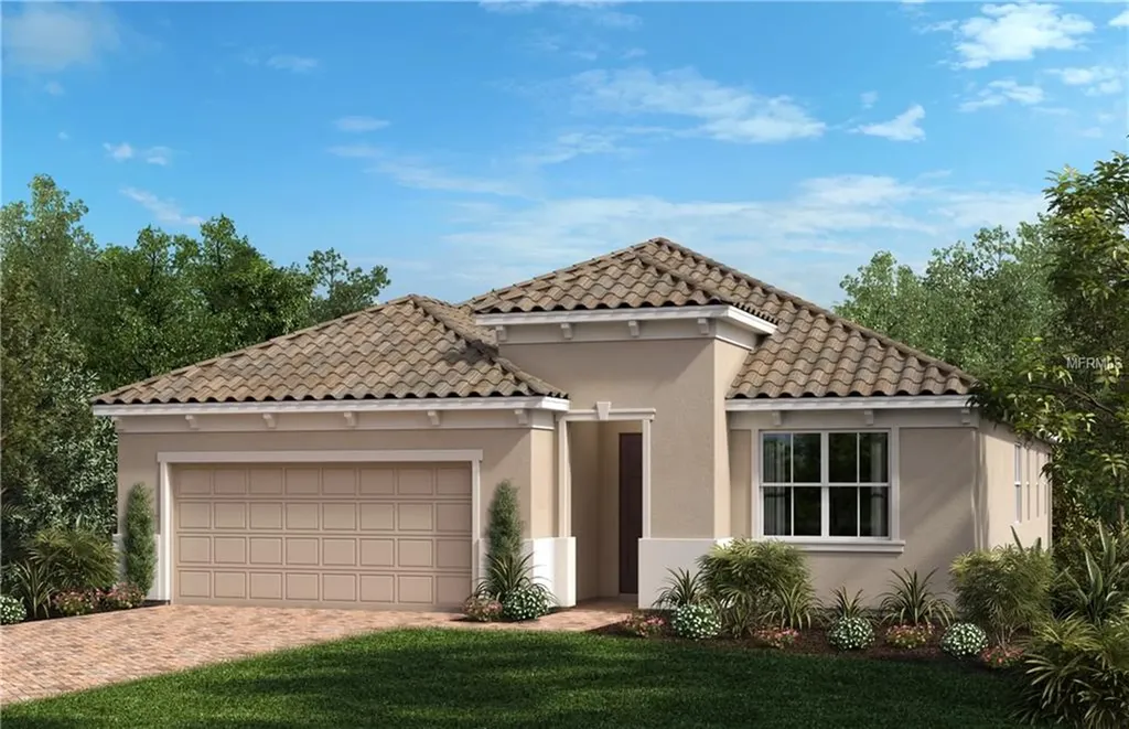 2033 Mesic Hammock Way Venice FL 34292