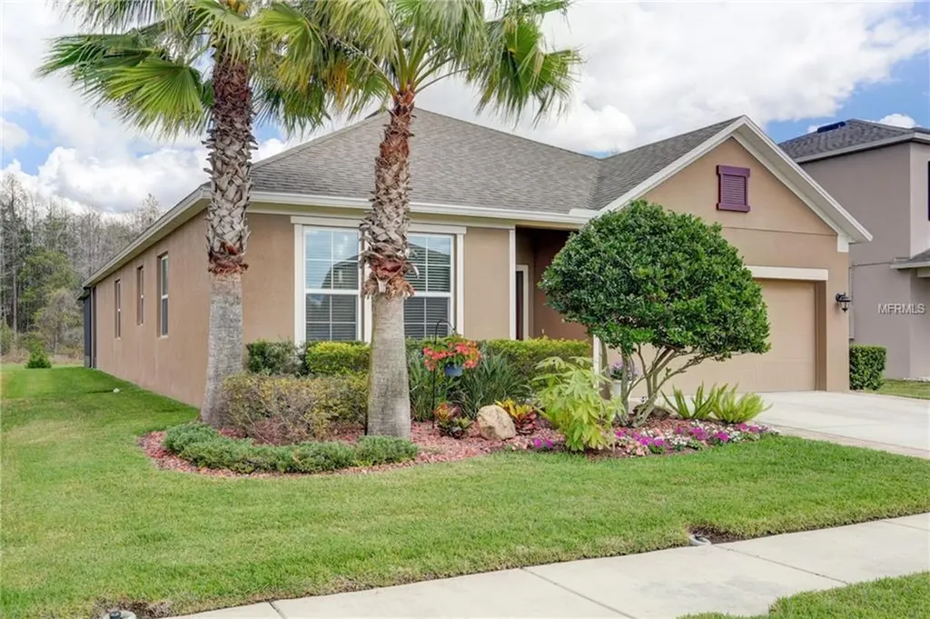 5586 Sweet William Terrace Land O Lakes FL 34639