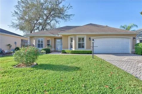 9420 SE 176th Saffold Street The Villages FL 32162
