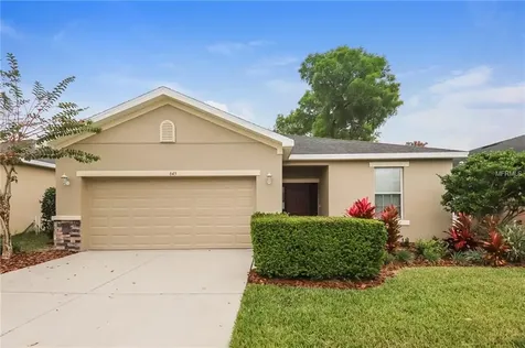645 Breezeway Court Brandon FL 33511