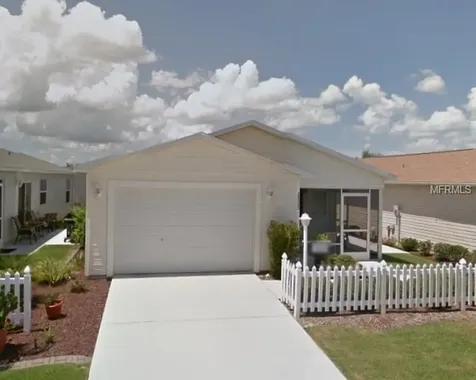 2500 Everwood Court The Villages FL 32162