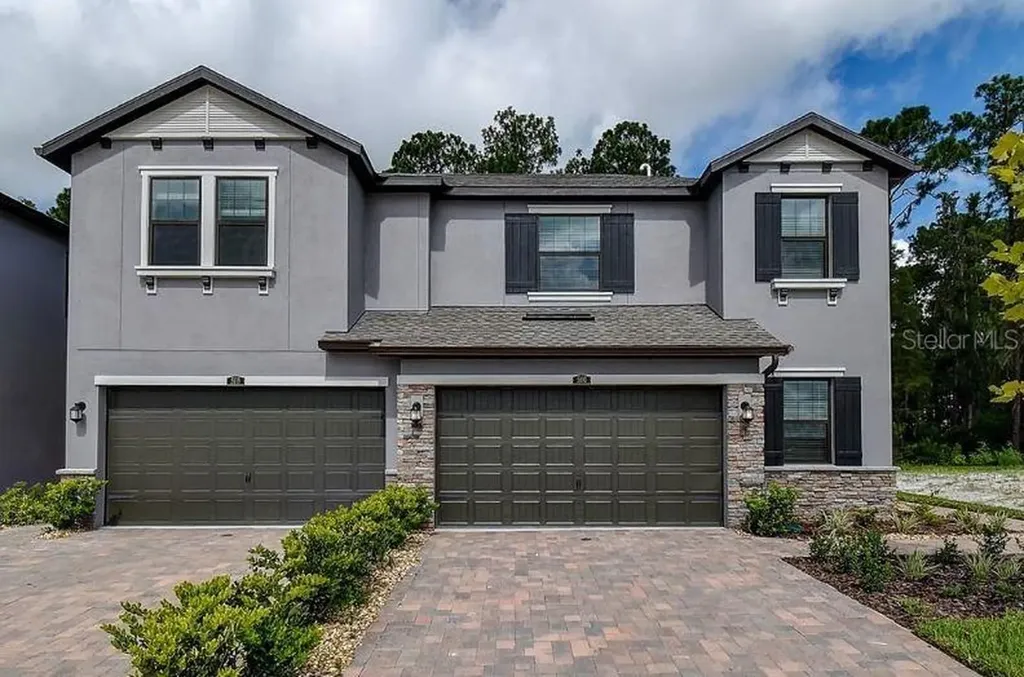 4950 San Martino Drive Wesley Chapel FL 33543