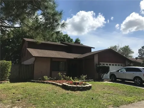 4926 Pennsbury Drive Tampa FL 33624