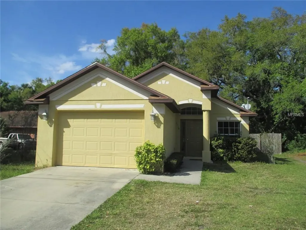 1714 W 15th Street Sanford FL 32771