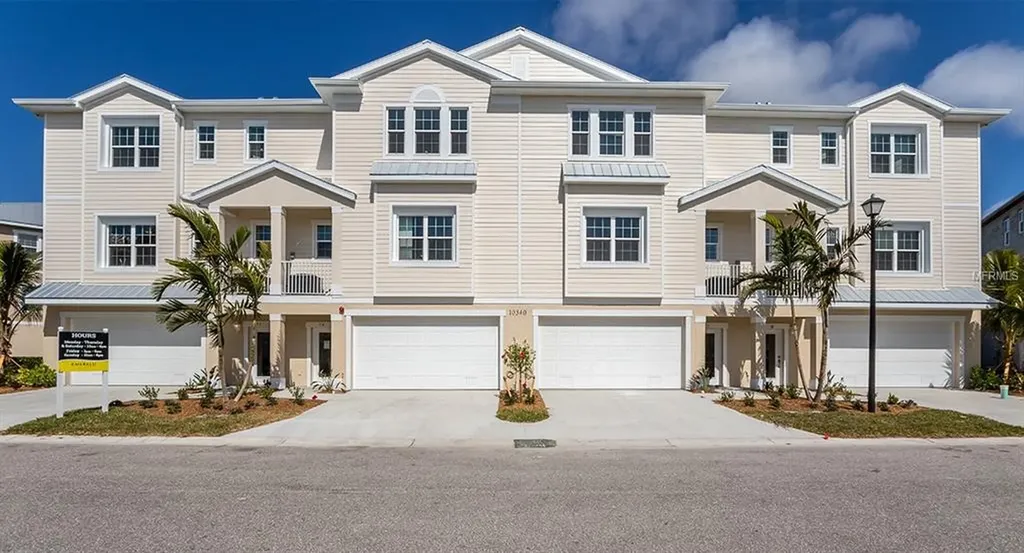 10309 Coral Landings Court Placida FL 33946