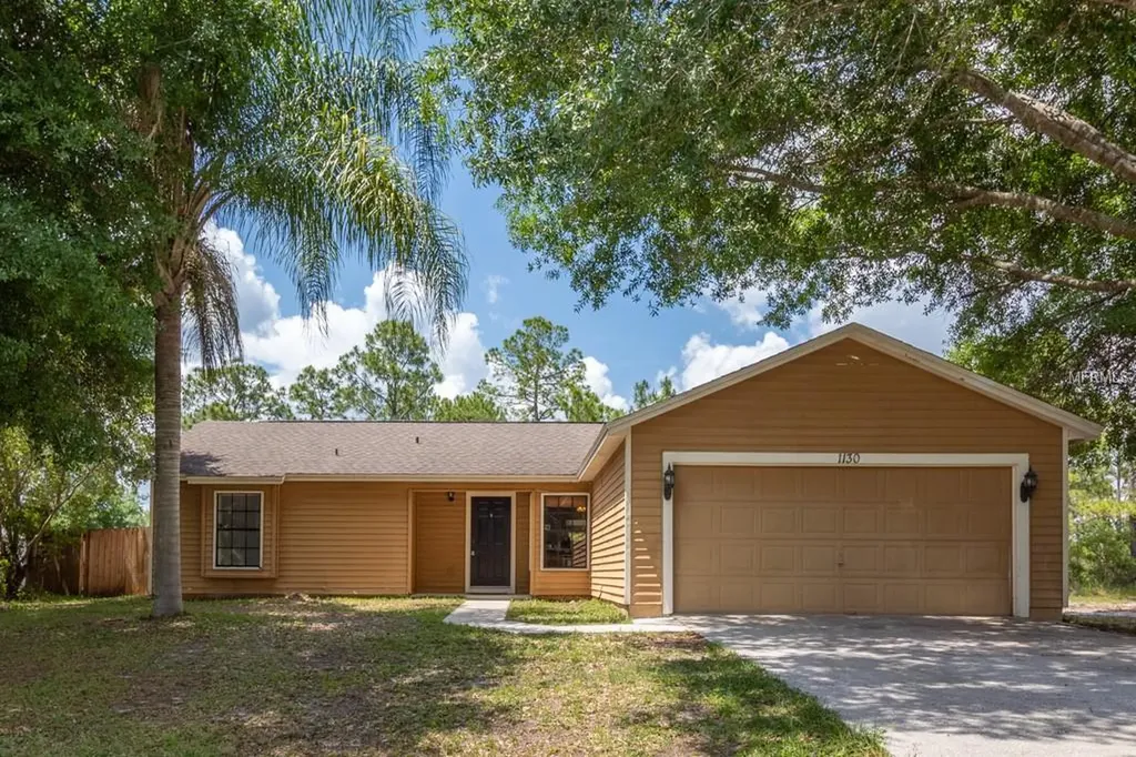 1130 Chesterfield Court Kissimmee FL 34758
