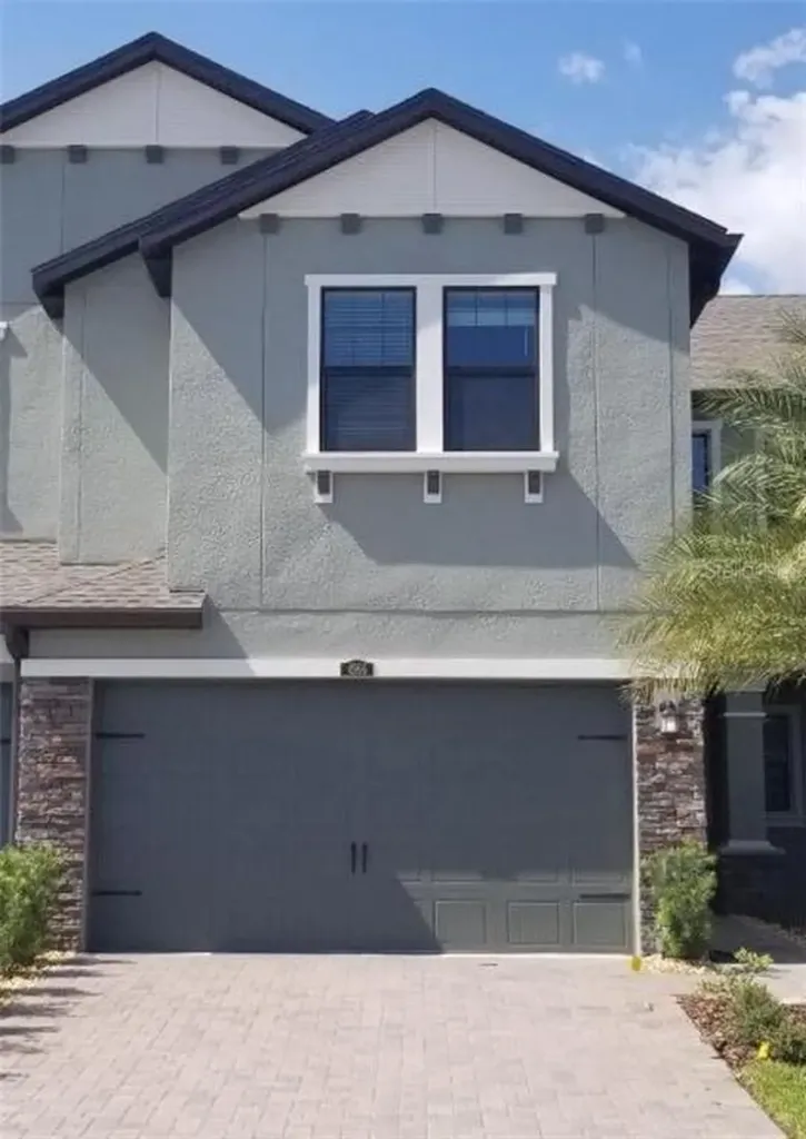 4966 San Martino Drive Wesley Chapel FL 33543