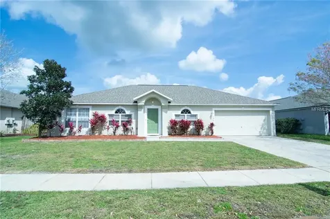 186 Velveteen Place Chuluota FL 32766