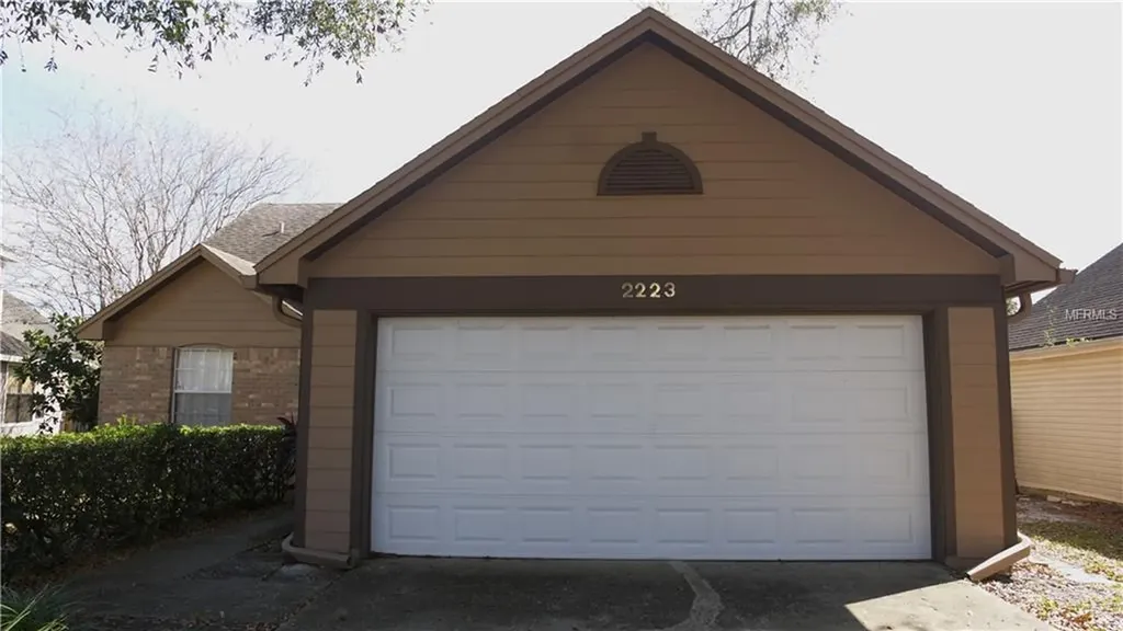 2223 Barkwood Court Lake Mary FL 32746