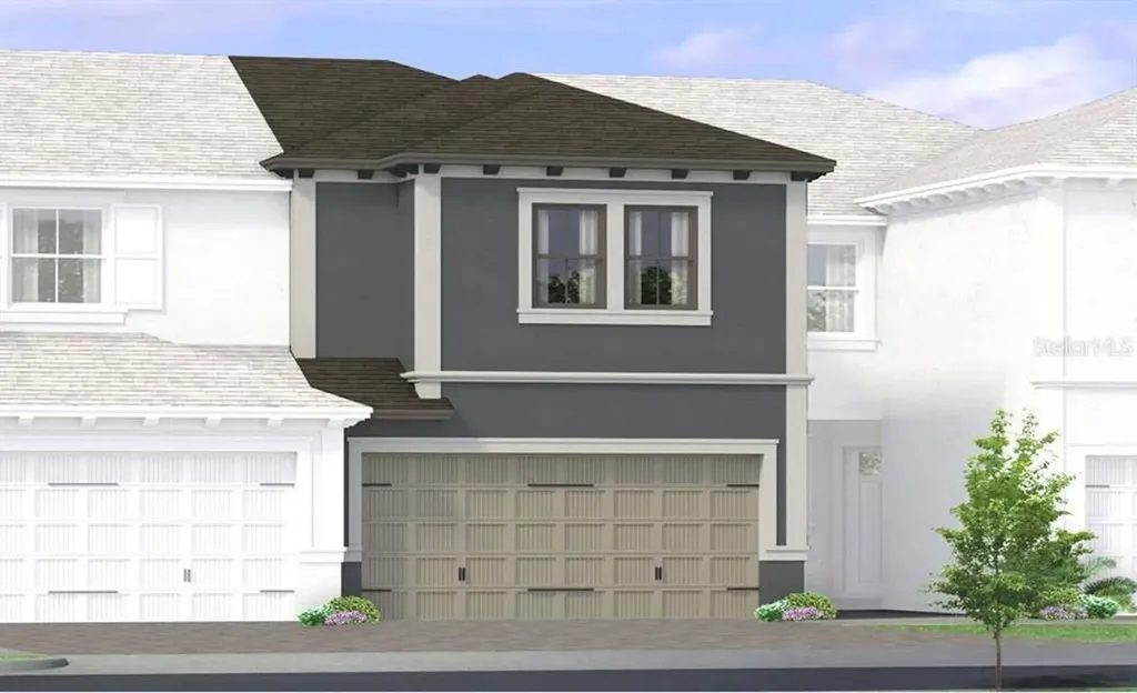 4917 San Martino Drive Wesley Chapel FL 33543