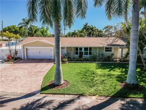 4170 51st Avenue S St Petersburg FL 33711