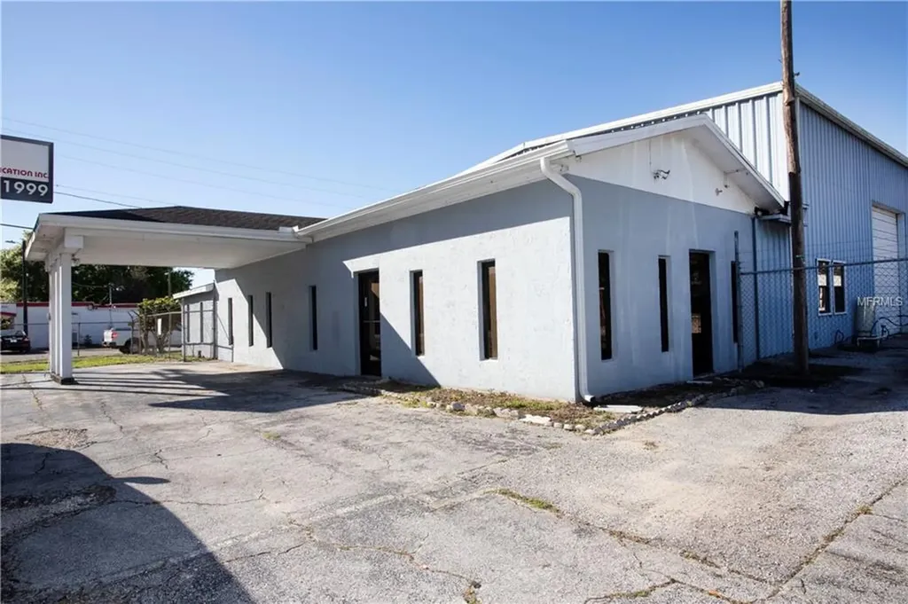 5340 W Us Highway 92 Plant City FL 33566