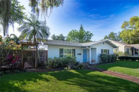 1100 27th Street N St Petersburg FL 33713
