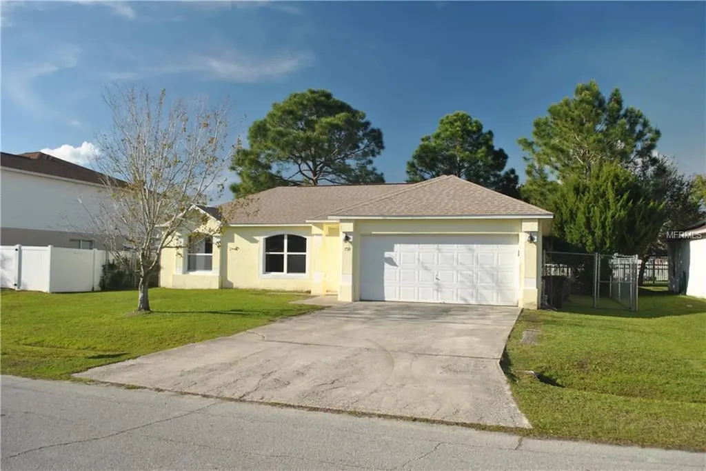 759 Toulon Drive Kissimmee FL 34759
