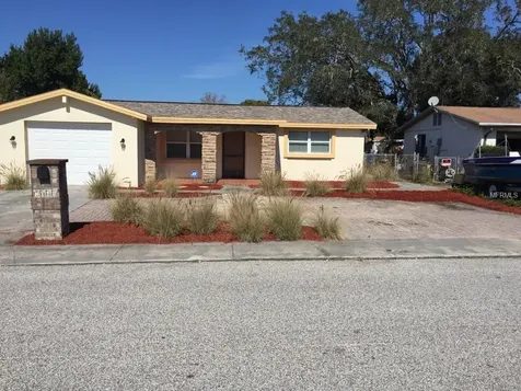 7041 Westcott Drive Port Richey FL 34668